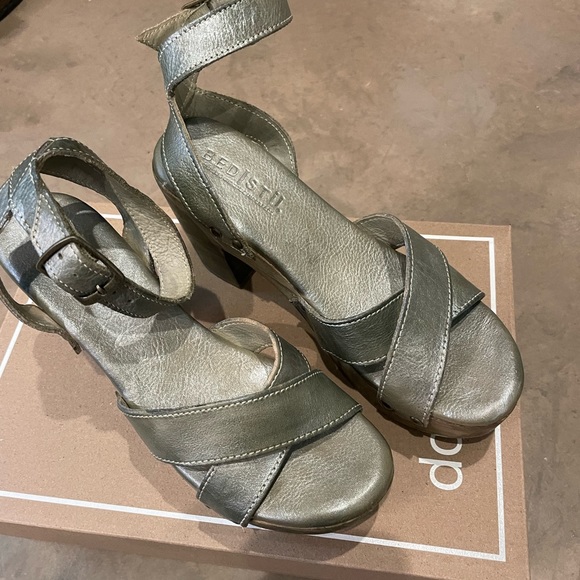 Bed Stu Shoes Bedstu Sandal Clogs Poshmark